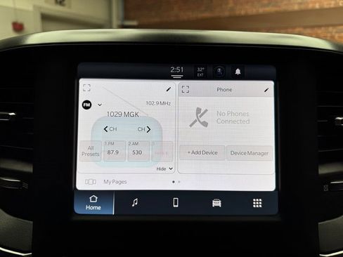 Used 2023 RAM 1500 Big Horn image 19