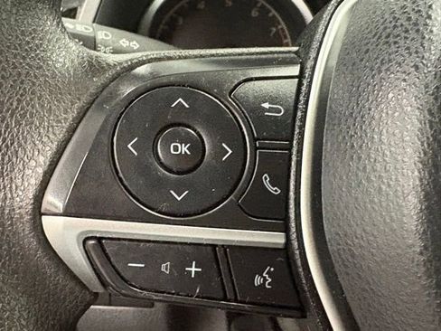Used 2024 Toyota Camry LE w/ Convenience Package FWD image 14