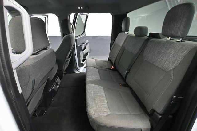 Used 2023 Ford F250 XLT AWD/4WD image 27