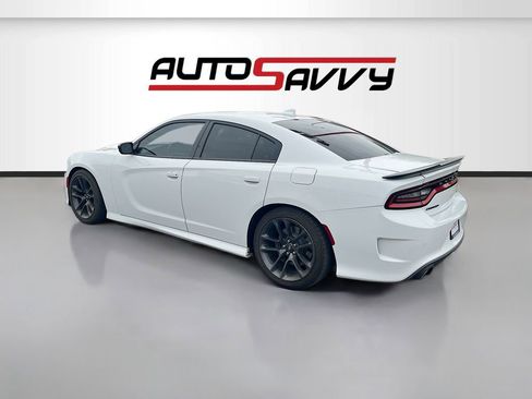 Used 2023 Dodge Charger Scat Pack w/ Navigation & Travel Group image 5
