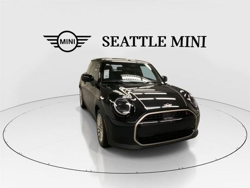 New 2026 MINI Cooper S FWD image 3