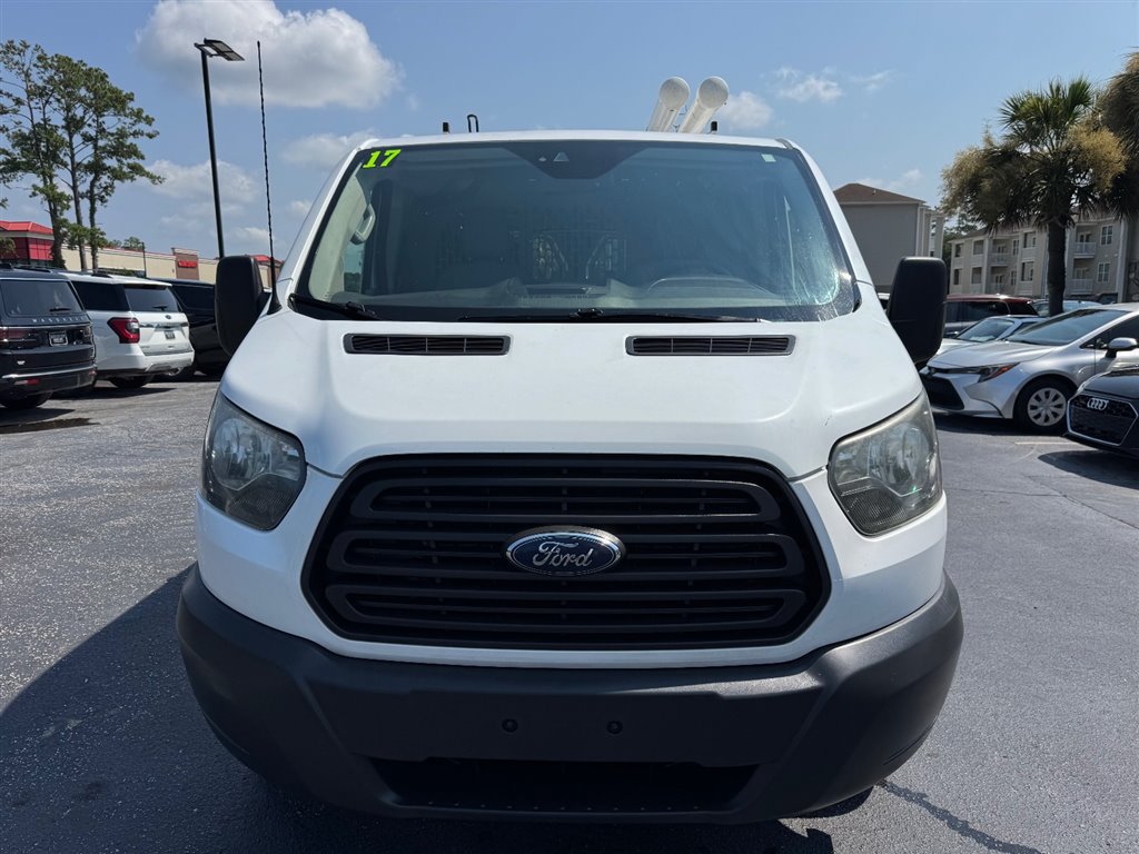 Used 2017 Ford Transit 250 130 Low Roof RWD image 3