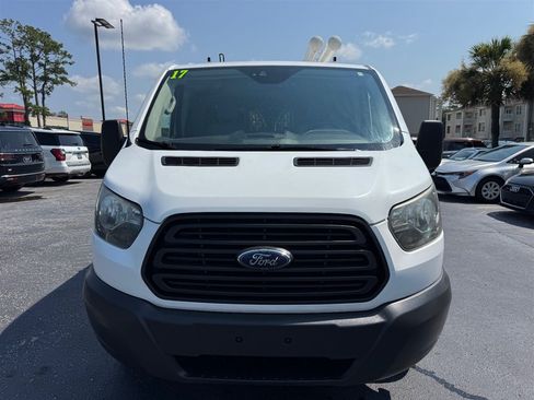 Used 2017 Ford Transit 250 130 Low Roof RWD image 3