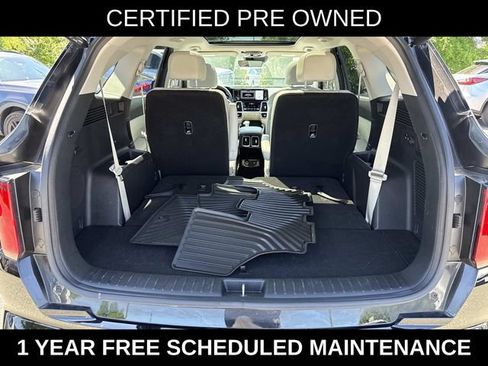 Used 2023 Kia Sorento SX AWD/4WD image 12