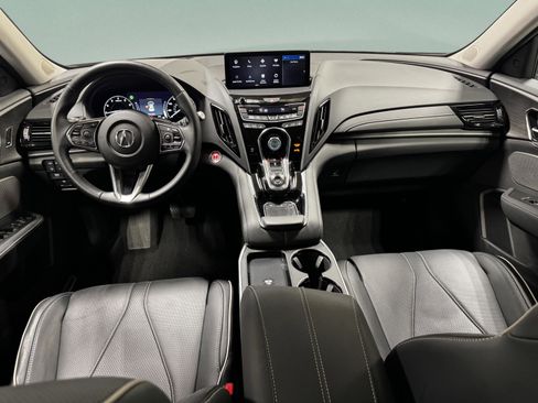 Used 2025 Acura RDX SH-AWD w/ Advance Package image 14