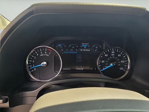 Used 2020 Ford Expedition Limited w/ Equipment Group 302A AWD/4WD image 17