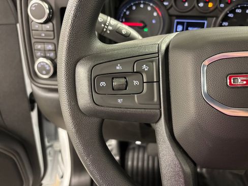 New 2026 GMC Sierra 2500 Pro w/ 1SA Pro Safety Plus Package image 31