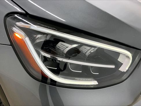 Certified 2021 Mercedes-Benz GLC 300 4MATIC image 28