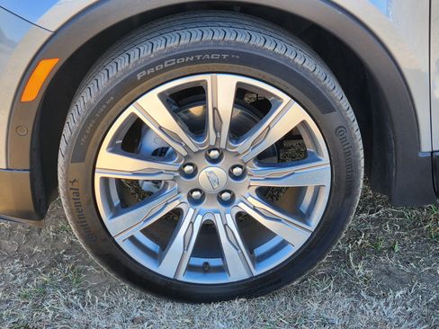 Certified 2023 Cadillac XT4 Premium Luxury w/ Technology Package image 12