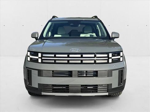 New 2026 Hyundai Santa Fe SEL image 5