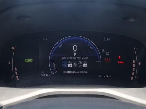 Used 2025 Toyota Camry SE FWD image 12