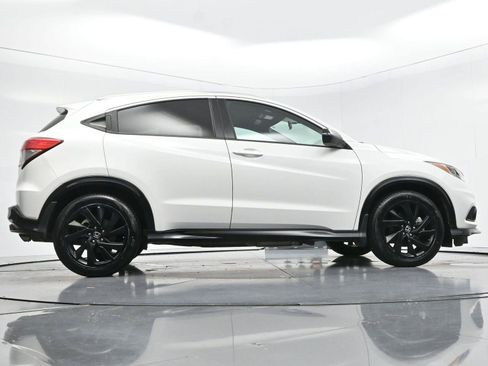 Used 2022 Honda HR-V Sport image 48