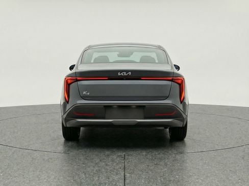 Used 2025 Kia K4 FWD image 7