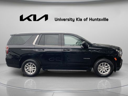 Used 2024 Chevrolet Tahoe LT image 10