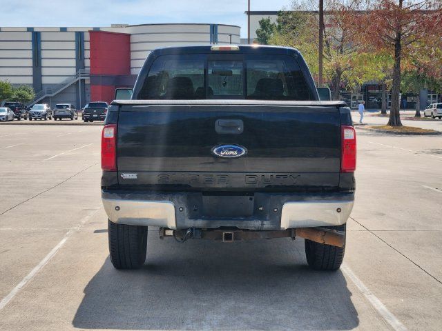 Used 2008 Ford F250 Lariat AWD/4WD image 6