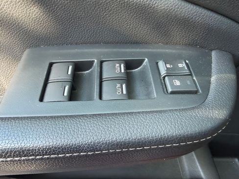 Certified 2023 Honda Ridgeline Sport image 42