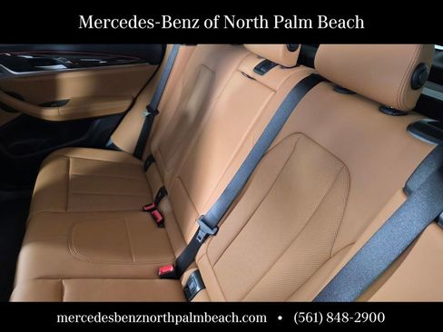 Used 2024 BMW X3 xDrive30i w/ Convenience Package image 16