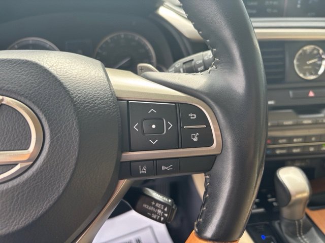 Used 2022 Lexus RX 350 AWD w/ Premium Package image 15