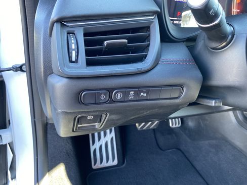 Used 2025 Acura TLX SH-AWD w/ A-SPEC Pkg image 10