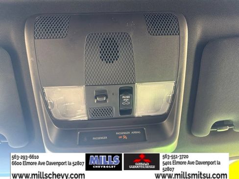 Used 2020 Mitsubishi Outlander LE AWD/4WD image 33