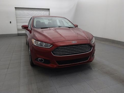 Used 2013 Ford Fusion Energi SE image 14