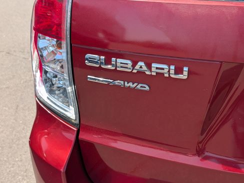 Used 2010 Subaru Forester 2.5X Premium AWD/4WD image 5