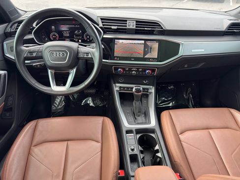 Used 2023 Audi Q3 2.0T Premium Plus w/ Premium Plus Package AWD/4WD image 22