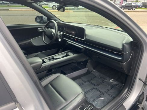 Used 2024 Hyundai Ioniq 6 SEL image 33