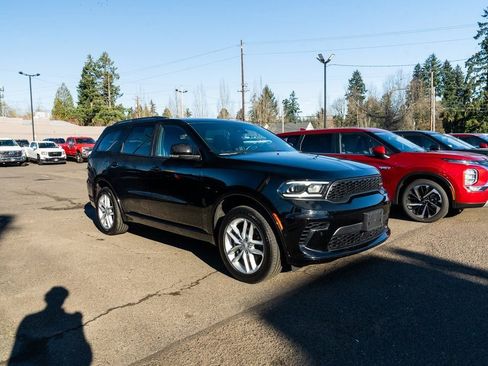 Used 2025 Dodge Durango GT image 25