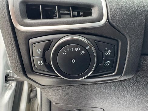 Used 2014 Ford Focus ST w/ Equipment Group 202A FWD image 16