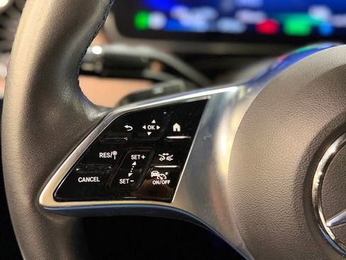 Used 2023 Mercedes-Benz EQE 500 4MATIC Sedan w/ Exclusive Trim Package image 28