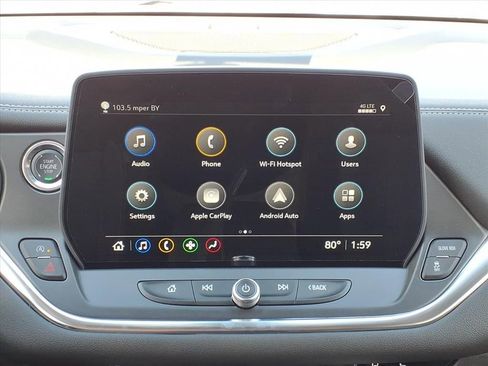 New 2026 Chevrolet Blazer LT image 18