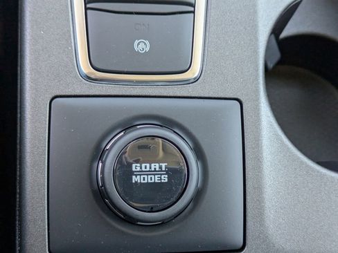 New 2025 Ford Bronco Sport Big Bend image 22