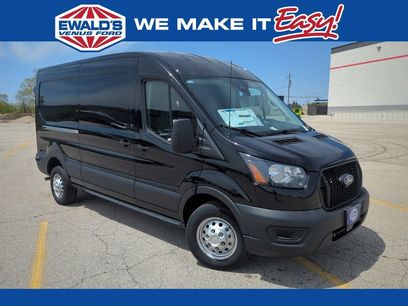 New 2026 Ford Transit 150 148 Medium Roof AWD