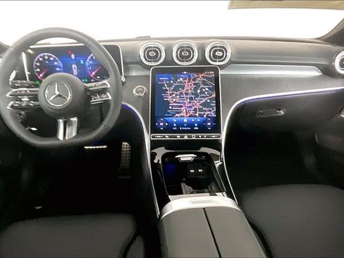 New 2026 Mercedes-Benz C 300 4MATIC Sedan image 5
