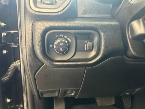 Used 2026 RAM 3500 Tradesman AWD/4WD image 41