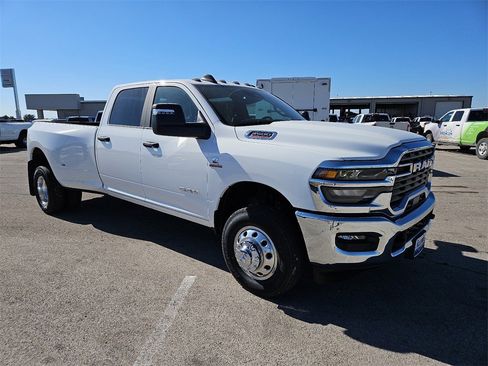 New 2026 RAM 3500 Lone Star image 10