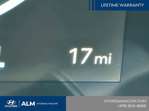 New 2026 Hyundai Ioniq 9 SEL AWD/4WD image 34