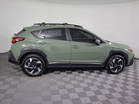 Used 2024 Subaru Crosstrek 2.5i Limited image 4