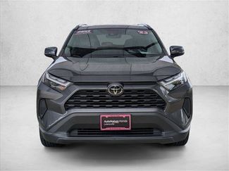 Used 2023 Toyota RAV4 XLE w/ Convenience Package FWD video 2