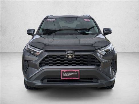Used 2023 Toyota RAV4 XLE w/ Convenience Package FWD image 2