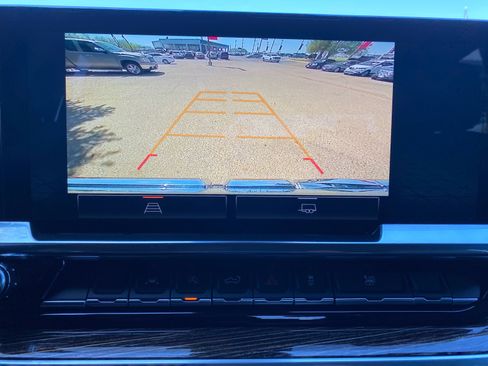 Used 2026 GMC Sierra 1500 Elevation w/ Elevation Select Package image 15