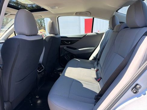 Used 2024 Subaru Legacy Premium AWD/4WD image 27