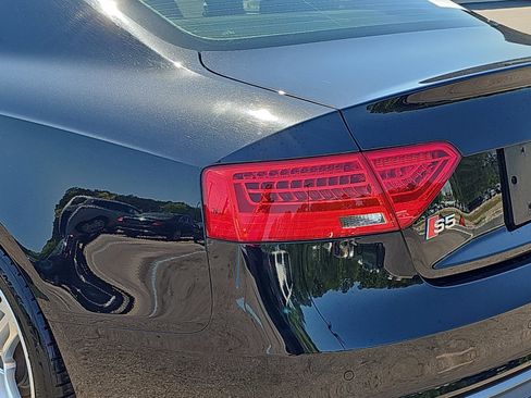Used 2014 Audi S5 Premium Plus image 35