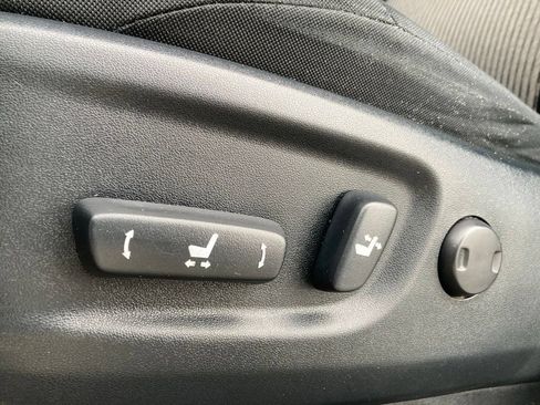 Used 2024 Toyota 4Runner SR5 AWD/4WD image 13