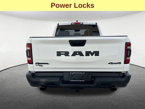 Used 2023 RAM 1500 Rebel image 12