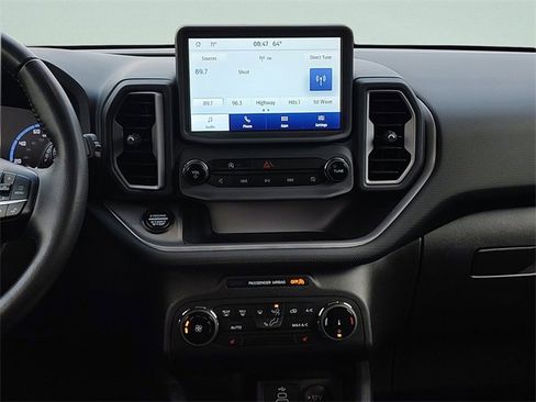 Used 2023 Ford Bronco Sport Big Bend w/ Convenience Package image 16