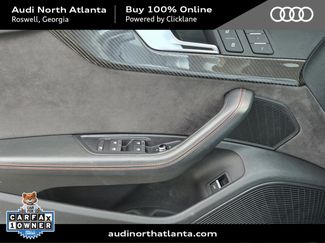 Used 2019 Audi RS 5 Sportback w/ RS Driver Assistance Package video 1