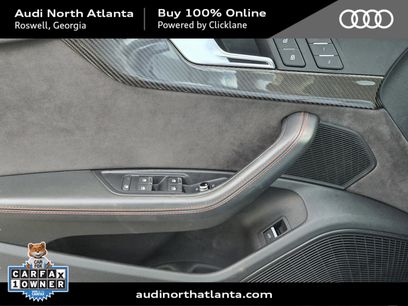 Used 2019 Audi RS 5 Sportback w/ RS Driver Assistance Package