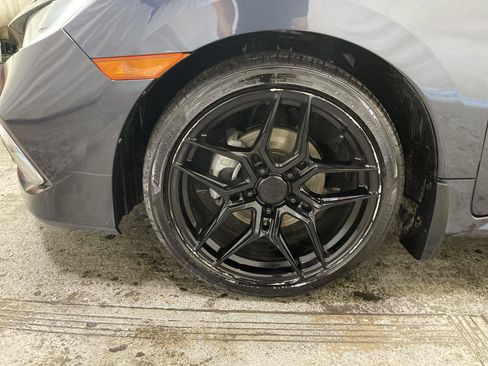 Used 2020 Honda Civic LX image 10